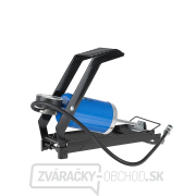 Jednopiestové veľké nožné čerpadlo 80x130mm(10) Náhľad