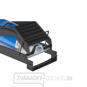 Jednopiestové veľké nožné čerpadlo 80x130mm(10) náhled