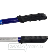 Kliešte štiepacie pákové GEKO, 450mm/18