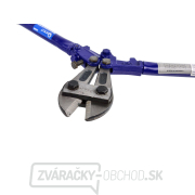 Klieštiky na drôt GEKO 18