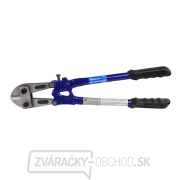 Kliešte štiepacie pákové GEKO, 450mm/18 Kliešte štiepacie pákové GEKO, 450mm/18