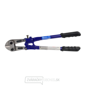 Kliešte štiepacie pákové GEKO, 450mm/18 Kliešte štiepacie pákové GEKO, 450mm/18