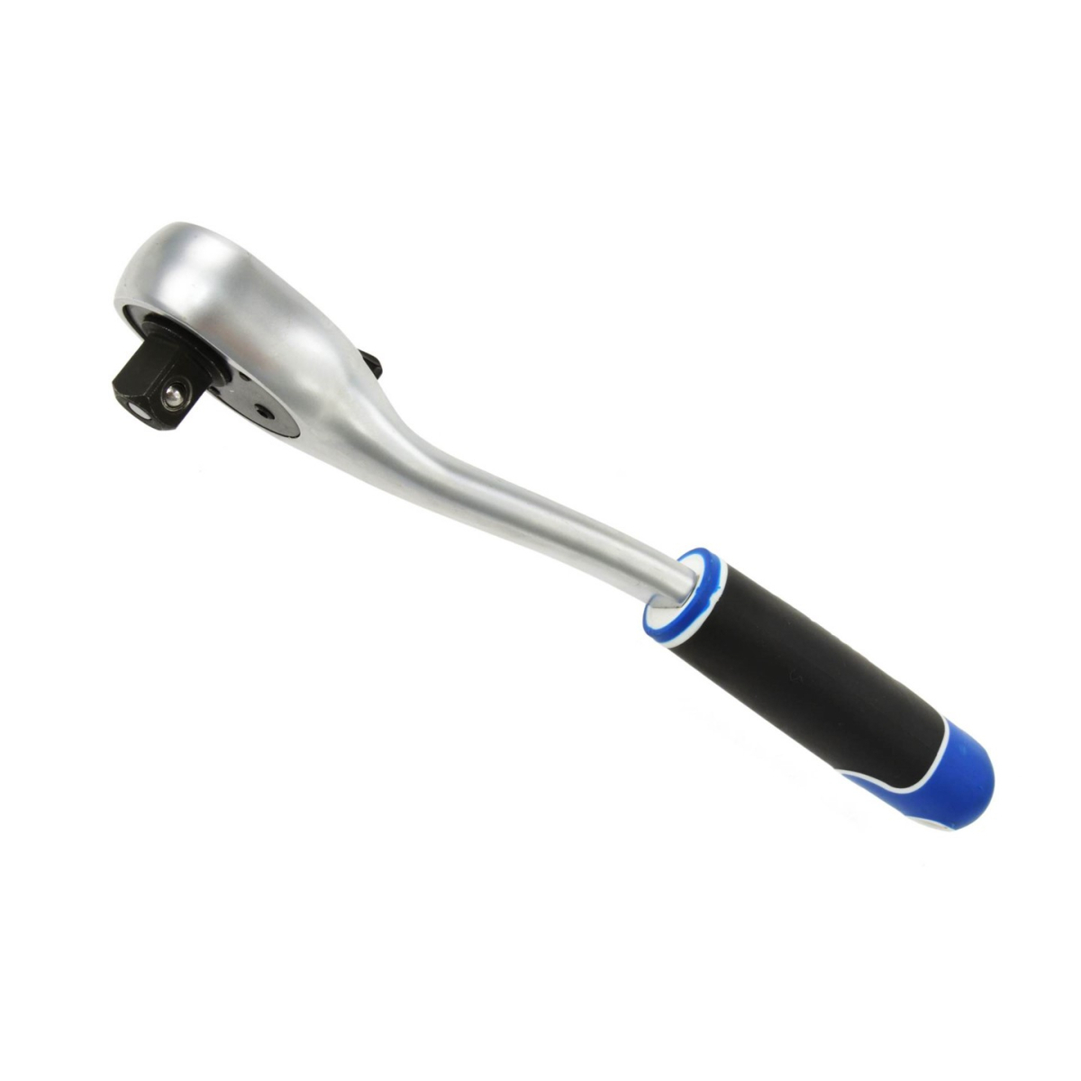 Račňa prehnutá 1/2" GEKO