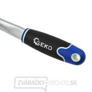 Račňa prehnutá 1/2