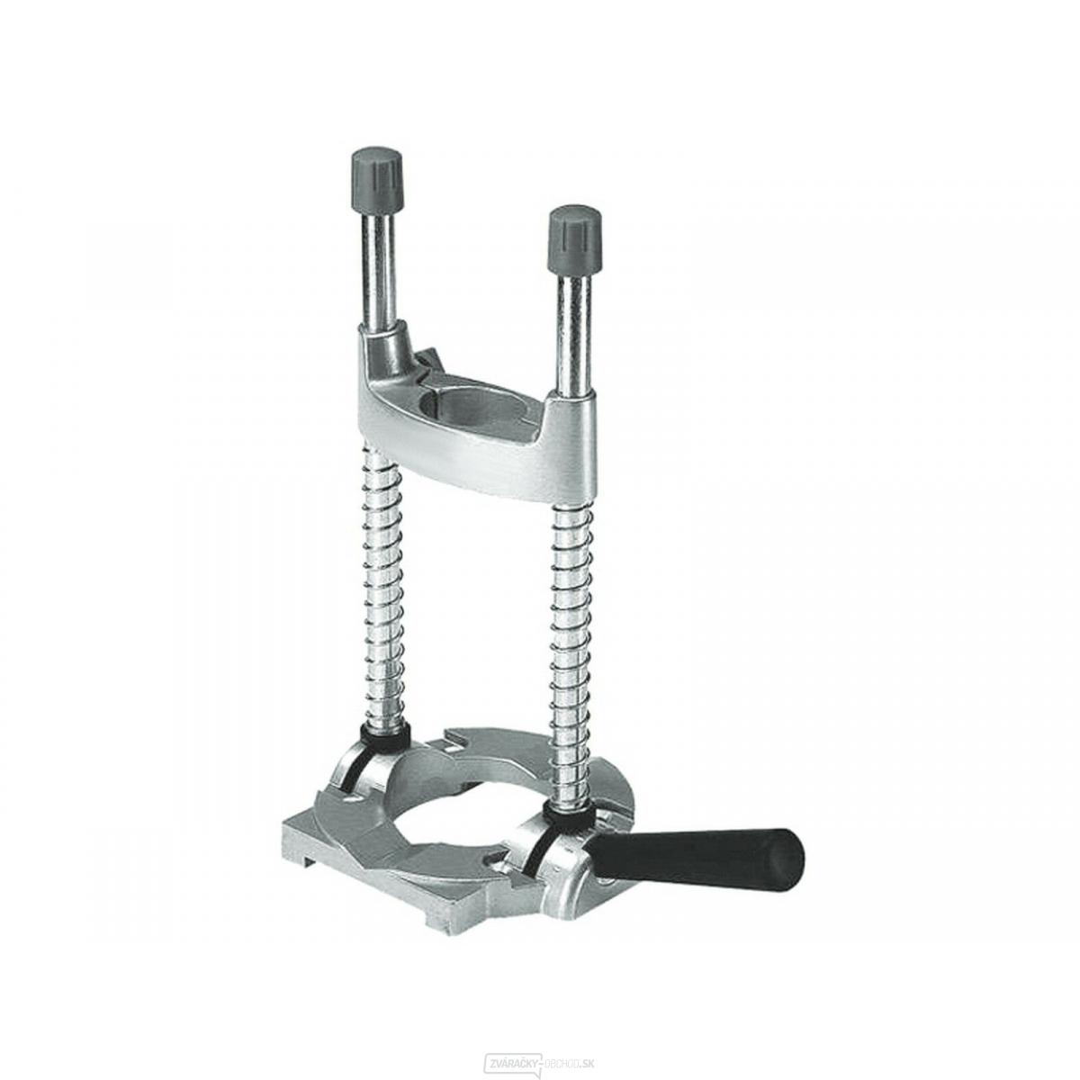 Stojan na vŕtačku univerzálny, 43mm Geko G30121