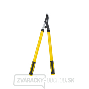 Teleskopické nožnice na konáre 675-1025 mm (6) Náhľad
