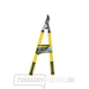 Teleskopické nožnice na konáre 675-1025 mm (6) Náhľad
