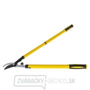 Teleskopické nožnice na konáre 675-1025 mm (6) Náhľad