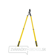 Teleskopické nožnice na konáre 675-1025 mm (6) náhled