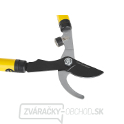Teleskopické nožnice na konáre 675-1025 mm (6) náhled