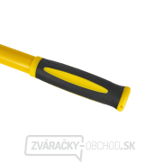 Teleskopické nožnice na konáre 675-1025 mm (6) náhled