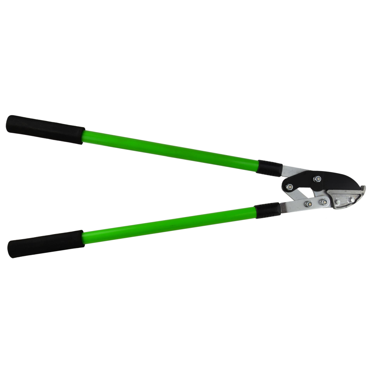 Nožnice na konáre kĺbové nákovkové GEKO, veľká nákova, 740 mm