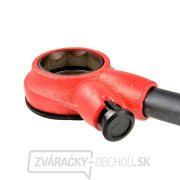 Račňa na závity s rukoväťou (10) Náhľad