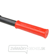 Račňa na závity s rukoväťou (10) Náhľad