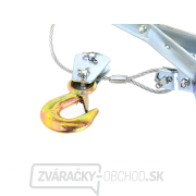 2T lanový navijak/2 režimy/GEKO(10) náhled