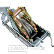 2T lanový navijak/2 režimy/GEKO(10) náhled