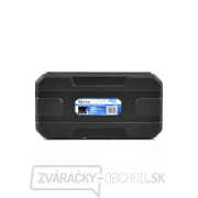 Zástrčné hlavice Torx GEKO 1/4”, 3/8”, 1/2”, M4-M18, sada 10ks  Náhľad