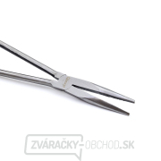 Dlhé rovné kliešte 400 mm univerzálne (20 ks) Náhľad