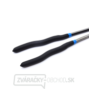 Dlhé rovné kliešte 400 mm univerzálne (20 ks) Náhľad