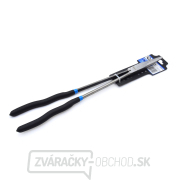 Dlhé rovné kliešte 400 mm univerzálne (20 ks) Náhľad
