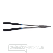 Kliešte dlhé rovné, 400 mm GEKO Kliešte dlhé rovné, 400 mm GEKO gallery main image