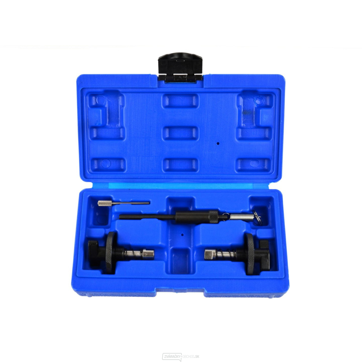 Súprava na aretáciu rozvodov - Fiat, Opel, Ford (motory 1,3 TDI) GEKO