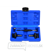 Súprava na aretáciu rozvodov - Fiat, Opel, Ford (motory 1,3 TDI) GEKO Súprava na aretáciu rozvodov - Fiat, Opel, Ford (motory 1,3 TDI) GEKO gallery main image