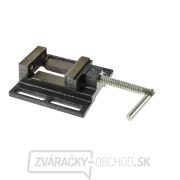 Modelársky zverák 60mm/2,5