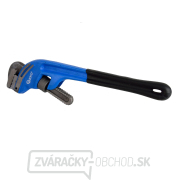 Hasák prehnutý, 450mm/18