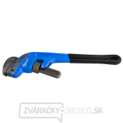 Hasák prehnutý, 450mm/18 Hasák prehnutý, 450mm/18