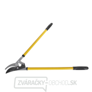 Kĺbové nožnice na konáre 700 mm (6) Náhľad