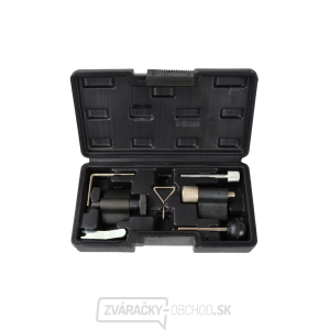 Prípravok na časovanie motorov, sada 7ks, VW/AUDI GEKO Prípravok na časovanie motorov, sada 7ks, VW/AUDI GEKO gallery main image