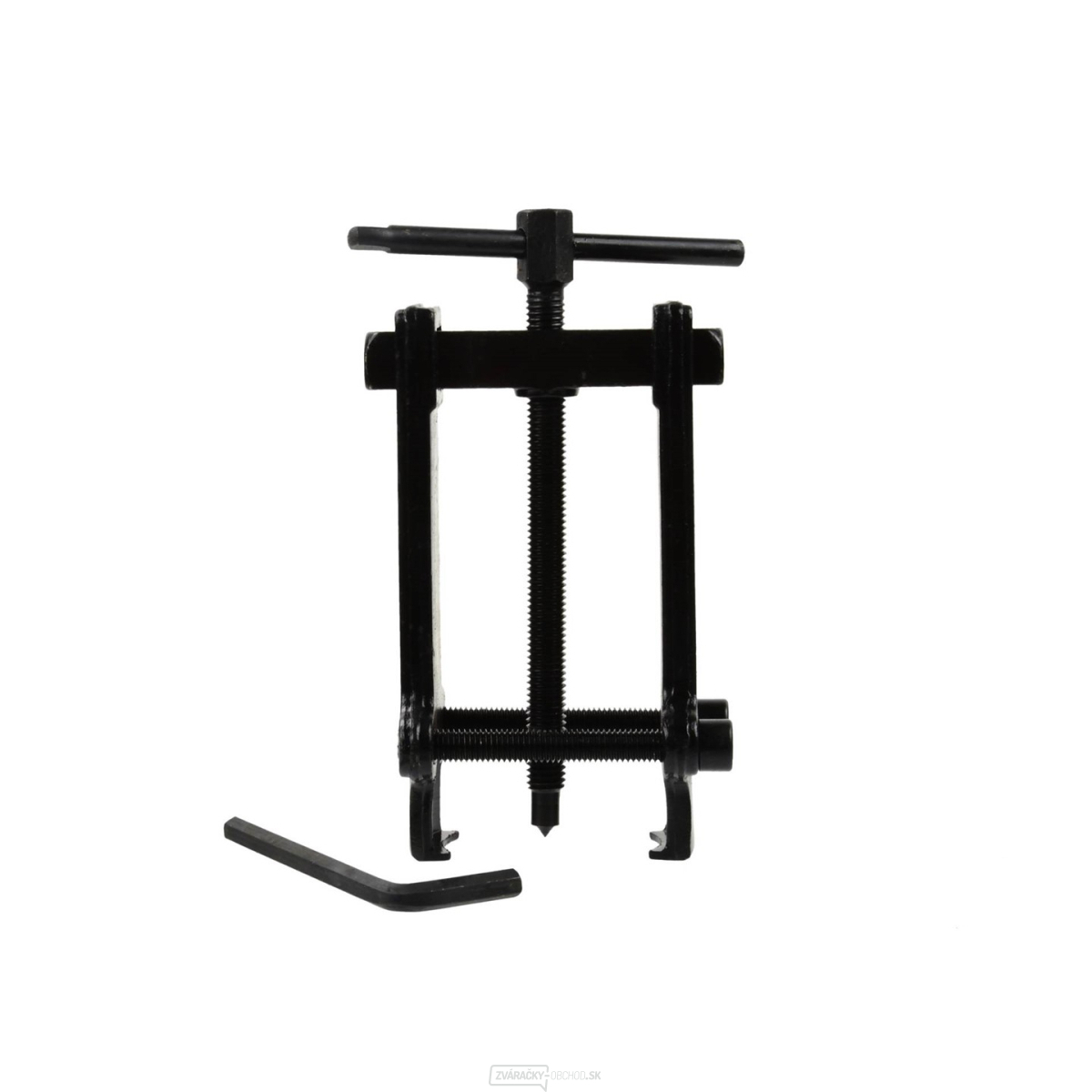 Sťahovák na ložiská GEKO, 24-55 mm