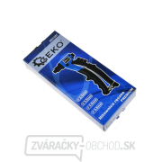 Nitovacie kliešte GEKO 2,4-4,8mm Nitovacie kliešte GEKO 2,4-4,8mm náhled