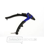 Ručný nitovač 2,4-4,8 mm GEKO PREMIUM (30) Náhľad