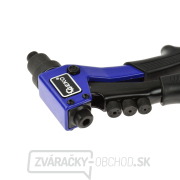 Ručný nitovač 2,4-4,8 mm GEKO PREMIUM (30) Náhľad