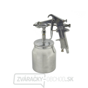 Vysokotlaková striekacia pištoľ GEKO HP 750 ml Vysokotlaková striekacia pištoľ GEKO HP 750 ml gallery main image