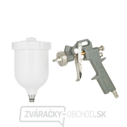 Striekacia pištoľ GEKO 0,5l 1,5 mm náhled