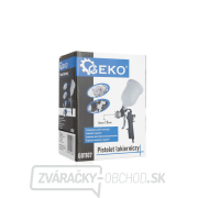 Striekacia pištoľ GEKO 0,5l 1,5 mm náhled
