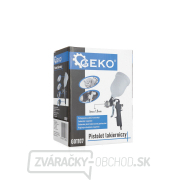 Striekacia pištoľ GEKO 0,5l 1,5 mm  náhled