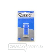 Diamantová dierová píla na kameninu 25 mm M14 PROFI (50) Náhľad