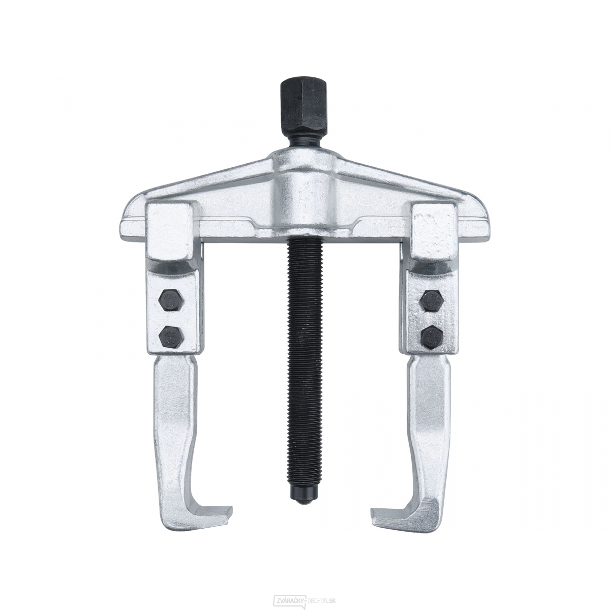 Sťahovák dvojramenný, kovaný, rozpätie 80, hĺbka 100mm