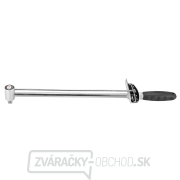 Momentový kľúč s naklápacím mechanizmom 0-300 Nm (20) Náhľad