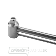 Momentový kľúč s naklápacím mechanizmom 0-300 Nm (20) náhled