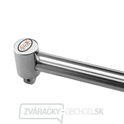 Momentový kľúč s naklápacím mechanizmom 0-300 Nm (20) náhled