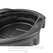 Miska na odčerpanie oleja GEKO, 16L náhled