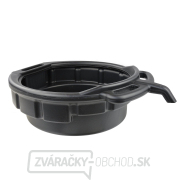 Olejová vaňa 16L(5) Náhľad