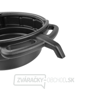 Olejová vaňa 16L(5) Náhľad