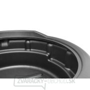 Olejová vaňa 16L(5) Náhľad