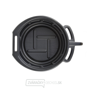 Miska na odčerpanie oleja GEKO, 16L Miska na odčerpanie oleja GEKO, 16L gallery main image